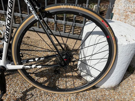 Cannondale supersix Evo hm - 3