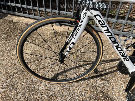 Cannondale supersix Evo hm - 4