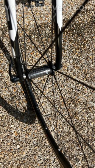 Cannondale supersix Evo hm - 5
