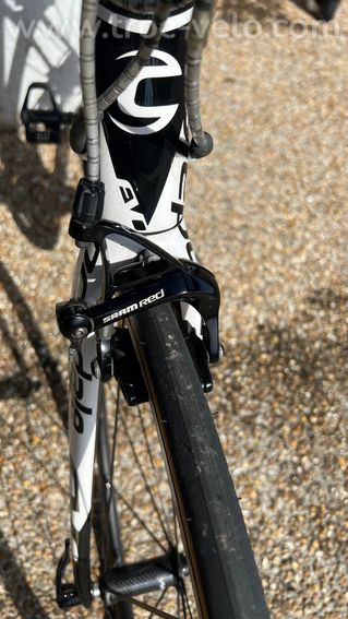 Cannondale supersix Evo hm - 6