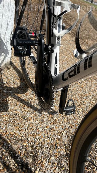 Cannondale supersix Evo hm - 7