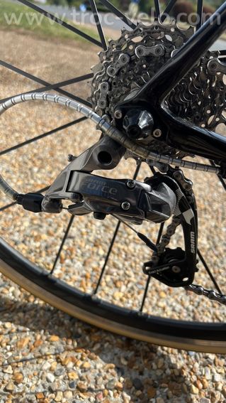 Cannondale supersix Evo hm - 9