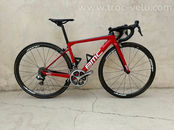 BMC TeamMachine SLR01