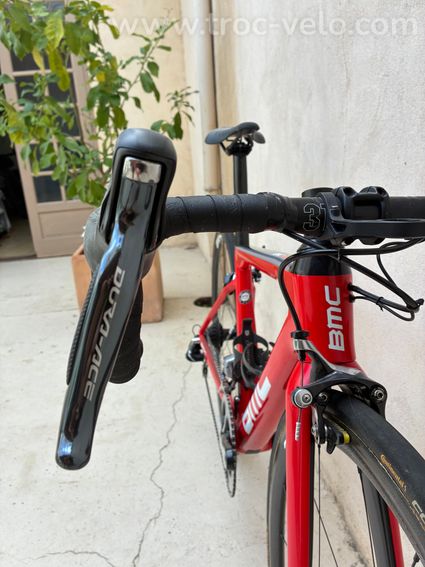 BMC TeamMachine SLR01 - 2