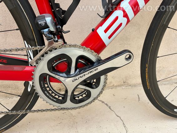 BMC TeamMachine SLR01 - 3