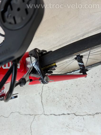 BMC TeamMachine SLR01 - 5