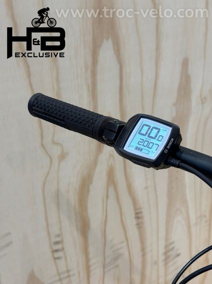 Corratec E-Power MTC 12S Trinity Tube Vélo électrique Sram SX 2022 - 7