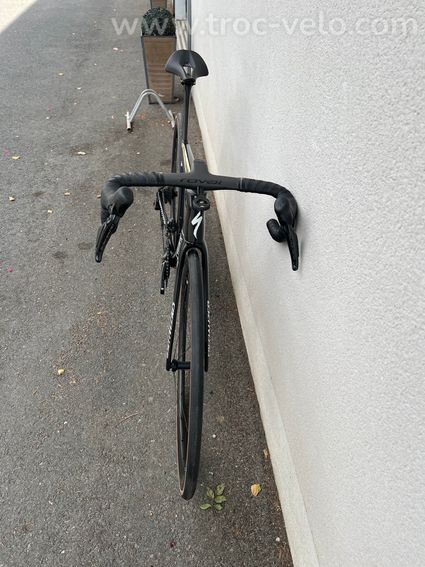 Specialized tarmac sl8 s-works Project Black - 3