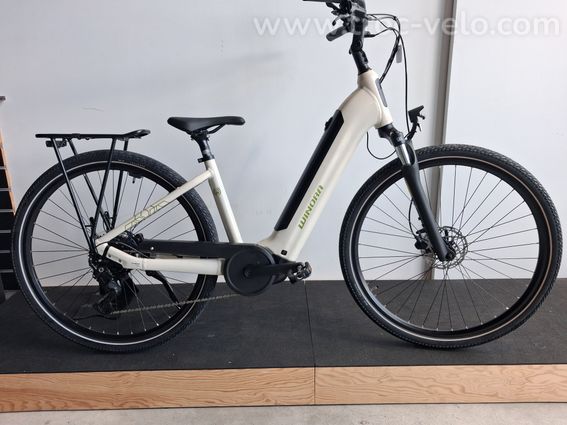 Winora tria X9 S