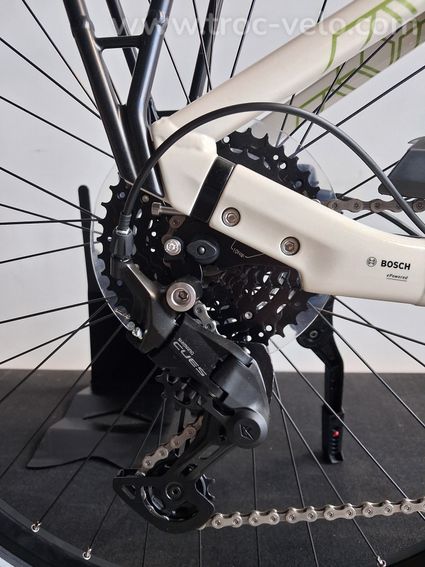 Winora tria X9 S - 2