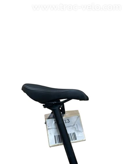 Cube Stereo Hybrid 120 Pro 750 29 pouces VTT électrique Shimano Deore 2024  - 9