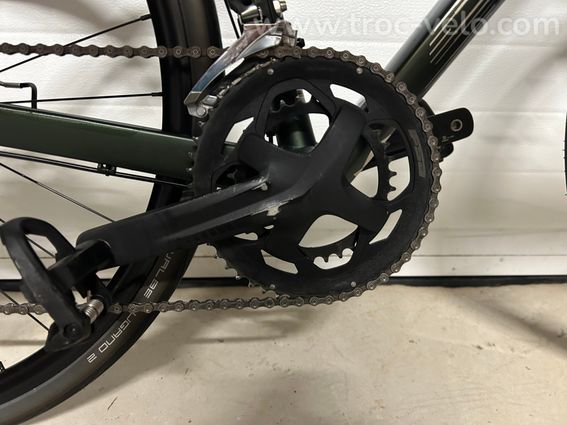 Vélo route SCOTT Speedster 20 taille M Homme - 2