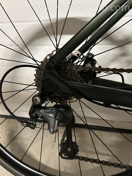Vélo route SCOTT Speedster 20 taille M Homme - 3