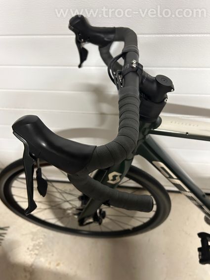 Vélo route SCOTT Speedster 20 taille M Homme - 6