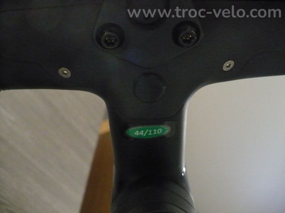 Combo Most Talon Ultra Light - 2