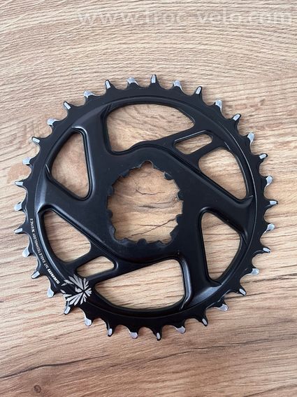 Pédalier Sram XO1 - 2