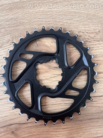 Pédalier Sram XO1 - 3