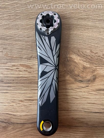 Pédalier Sram XO1 - 4
