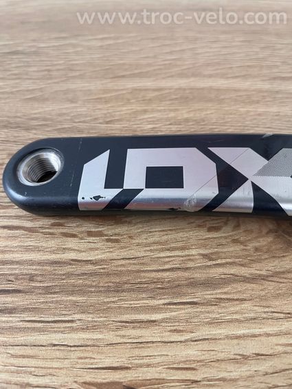 Pédalier Sram XO1 - 5