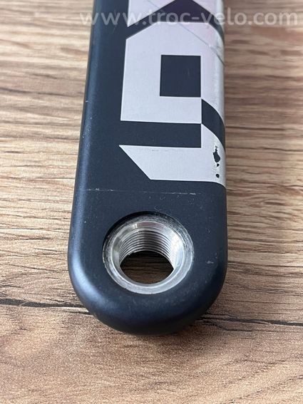 Pédalier Sram XO1 - 6