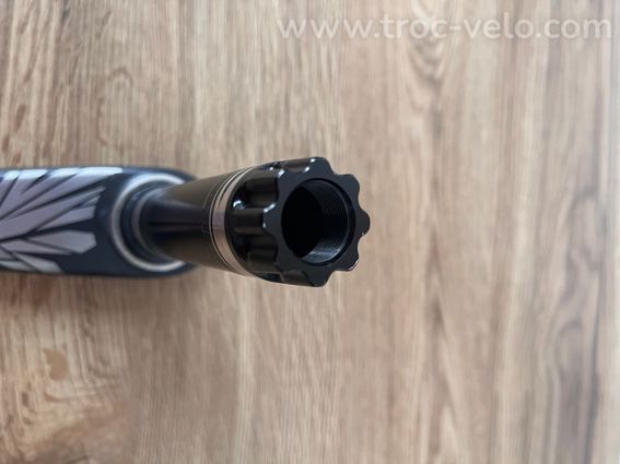 Pédalier Sram XO1 - 9