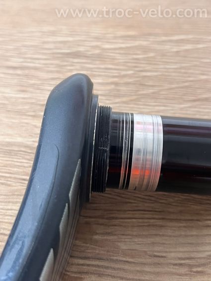 Pédalier Sram XO1 - 11