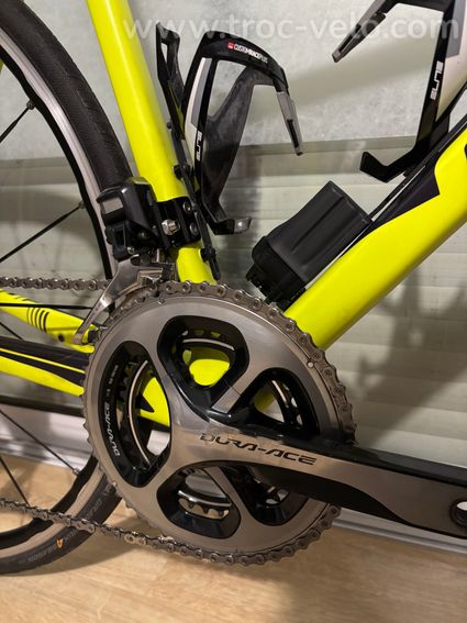 Giant TCR Advanced SL taille S - 3