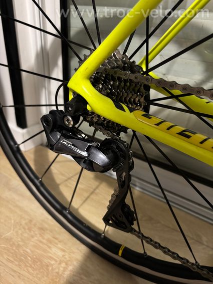Giant TCR Advanced SL taille S - 4