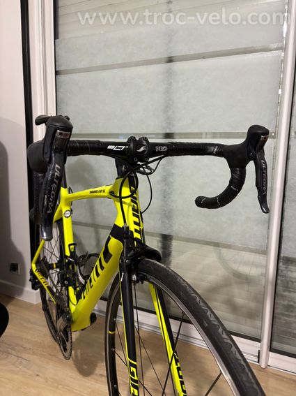 Giant TCR Advanced SL taille S - 6