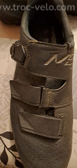 Chaussure Shimano VTT