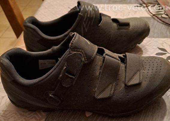 Chaussure Shimano VTT - 2