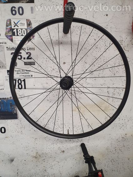 Sun Ringle Src148 - 3