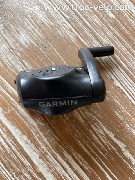 Garmin Edge 810 - 2