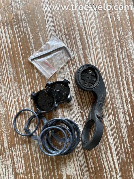 Garmin Edge 810 - 4