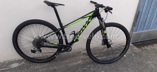 Vtt Scott scale 900 rc - 1