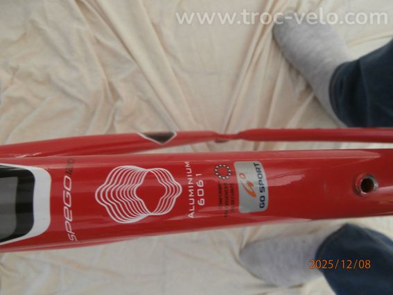 SPEGO 120,2006 - 5