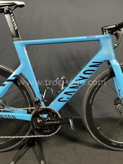 Vente vélo