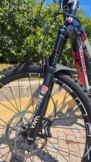 Haibike Xduro Nduro 2.0 - 6