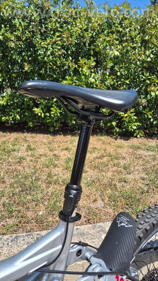 Haibike Xduro Nduro 2.0 - 7