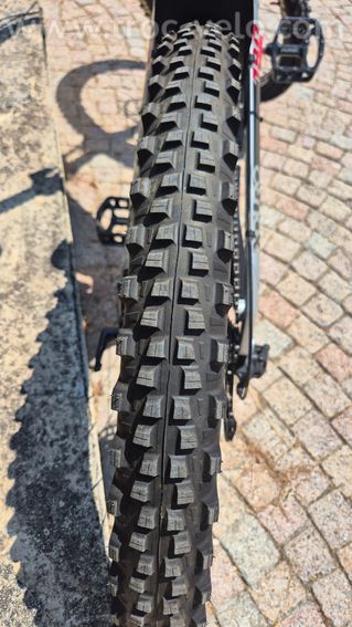 Haibike Xduro Nduro 2.0 - 10