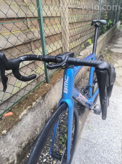 BMC TIME MACHINE slr01 four - 5