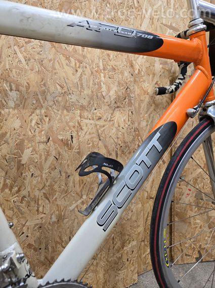 Vélo de course vintage Scott AFD 708 1998 - 2