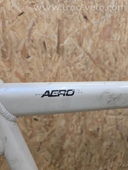 Vélo de course vintage Scott AFD 708 1998 - 3