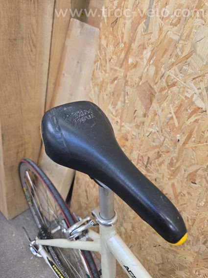 Vélo de course vintage Scott AFD 708 1998 - 7