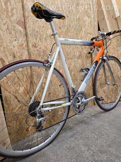 Vélo de course vintage Scott AFD 708 1998 - 8