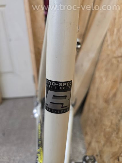 Vélo de course vintage Scott AFD 708 1998 - 13