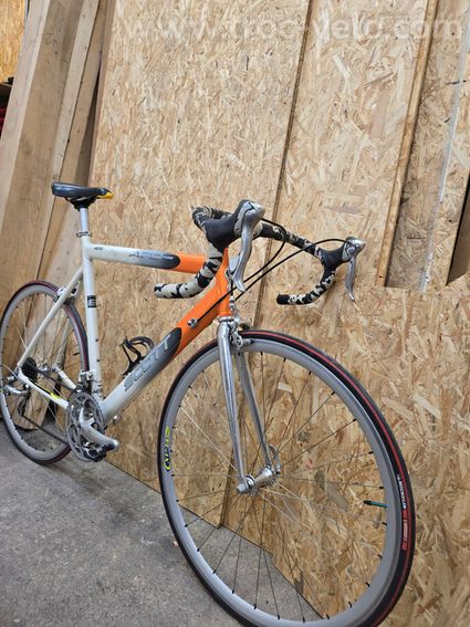 Vélo de course vintage Scott AFD 708 1998 - 14