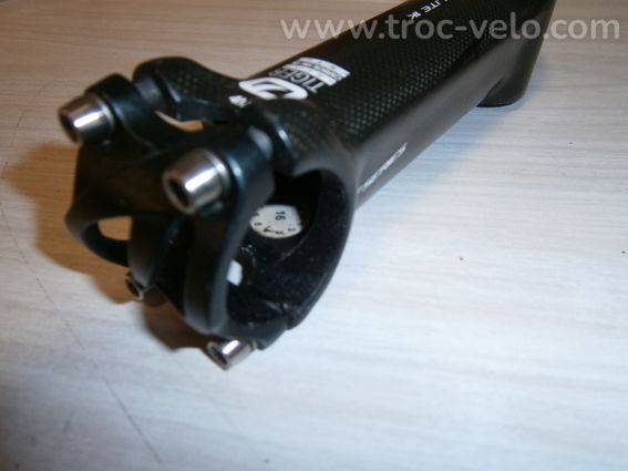 Potence Most Tiger Ultra Lite Aéro 1K DI2 - 3