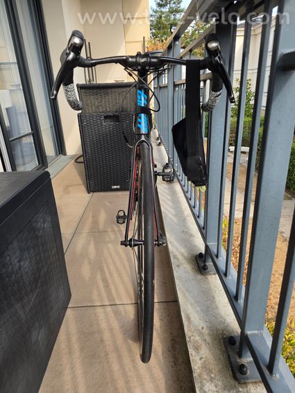 Vélo de route Carbone - Giant Propel Advanced 2 - 2