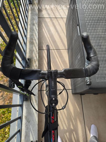 Vélo de route Carbone - Giant Propel Advanced 2 - 3